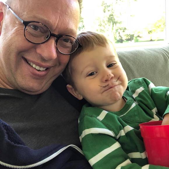 Meet your Posher, James - Picture 2 of 2